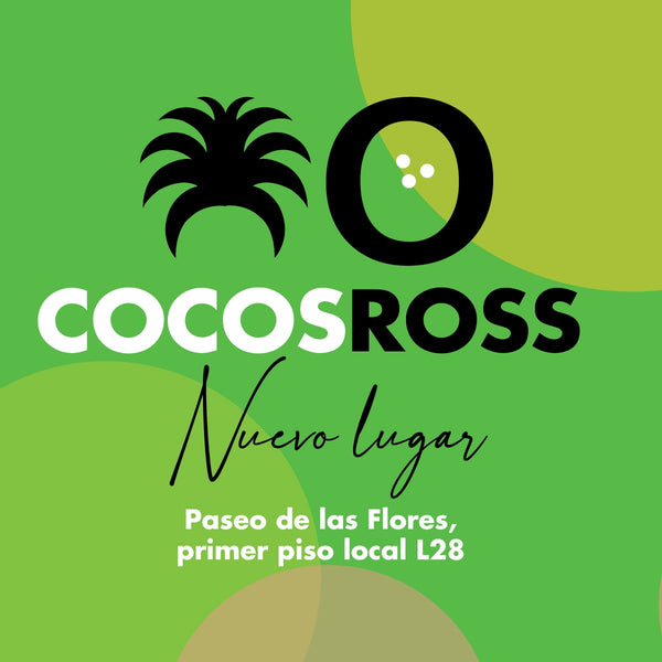 COCOS ROSS 