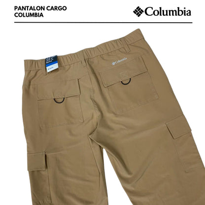 Pantalón Columbia