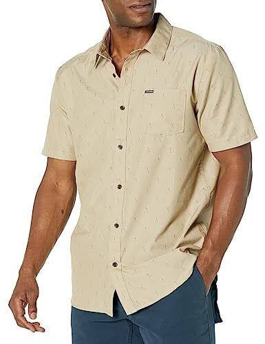 Camisa Volcom