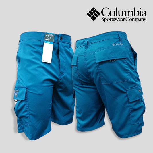 SHORT COLUMBIA